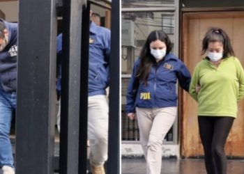 Detienen a otras dos personas por su vinculación con homicidio de empresario en Concón