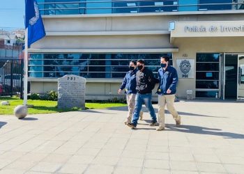 En Cartagena detienen a hombre acusado de violación en contra de vecina embarazada