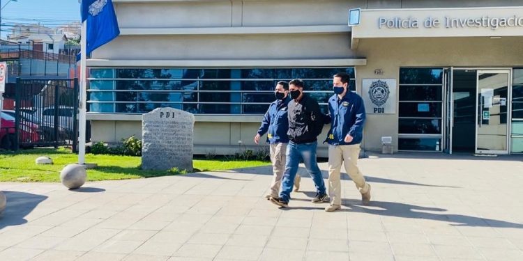 En Cartagena detienen a hombre acusado de violación en contra de vecina embarazada