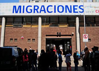 Alertan que en plena pandemia el Gobierno chileno busca aprobar ley migratoria “hostil” y “restrictiva”
