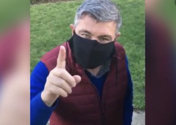 Trabajadores del aseo insultados por exconcejal presentarán acciones legales en su contra y Municipalidad de Viña del Mar se suma