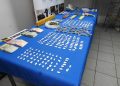 Clan familiar dedicado al microtráfico es detenido en Villa Alemana