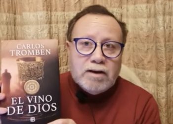 Descubra la prolífica obra del porteño Carlos Tromben junto a Waldo Carrasco