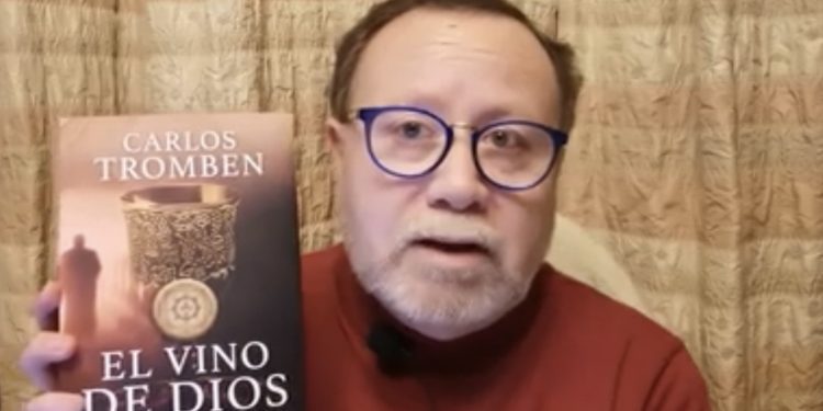 Descubra la prolífica obra del porteño Carlos Tromben junto a Waldo Carrasco