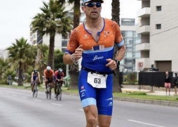 Entregan recomendaciones a deportistas amateurs para que puedan seguir con su entrenamiento en casa durante el confinamiento