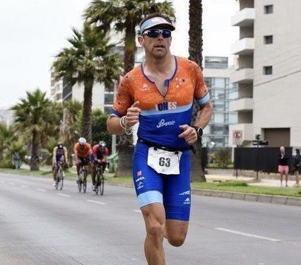 Entregan recomendaciones a deportistas amateurs para que puedan seguir con su entrenamiento en casa durante el confinamiento