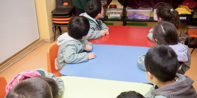 Entregan prácticas recomendaciones para preparar a los niños en lectoescritura ﻿