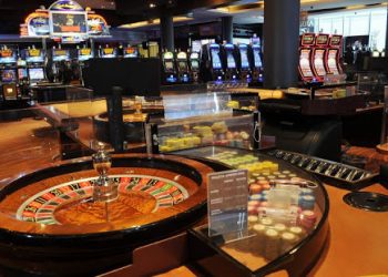 Casi un centenar de ejecutivos son desvinculados por Enjoy tras reestructuración corporativa como consecuencia de la pandemia