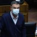 Nuevo golpe al Gobierno desde el oficialismo: senador Ossandón anuncia que votará a favor del retiro de fondos de las AFPs
