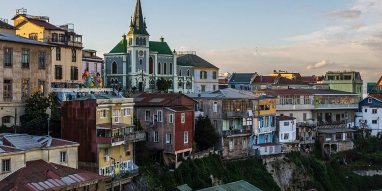 Atlas Digital de Recursos Patrimoniales de la Región de Valparaíso será elaborado por académicos nacionales y del extranjero