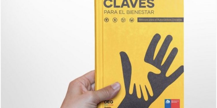 Guía para apoyar a los profesores en el manejo socioemocional es entregada por el Mineduc 