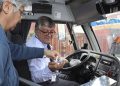 Tarifa rebajada para adultos mayores en el transporte público comienza a regir mañana  ﻿