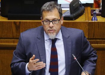 Senado confirma amenazas contra Ricardo Lagos Weber luego de dichos por retiro del 10% de fondos de las AFPs