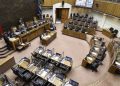 Con amplia mayoría el Senado aprueba plan para la clase media que incluye bono de $500 mil