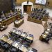 Con amplia mayoría el Senado aprueba plan para la clase media que incluye bono de $500 mil