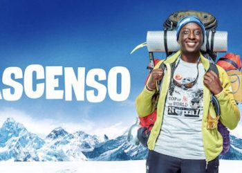 Crítica de cine: “El Ascenso“