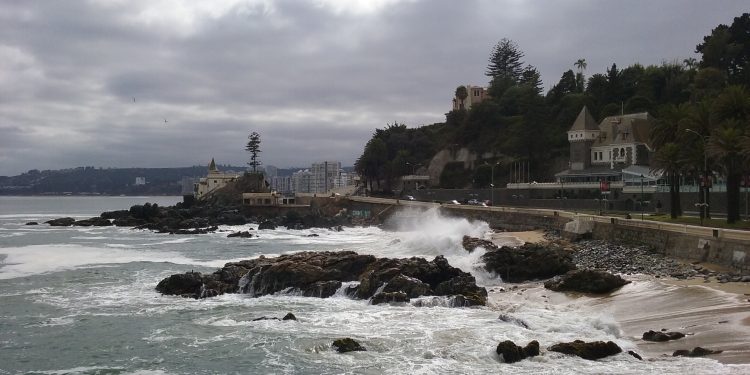 ¿El virus SARS-CoV-2 podría afectar los océanos?