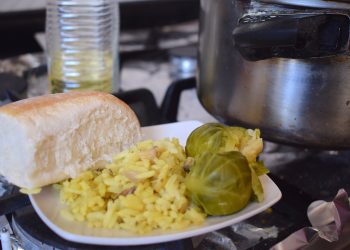 Decana de Salud de la UPLA propone una Mesa de Trabajo de Seguridad Alimentaria y Nutricional