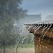 Aprenda cómo desinfectar el agua de lluvia y aprovecharla para el consumo