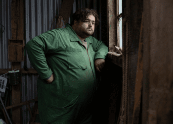 Crítica de cine: “Nadie sabe que estoy aquí”