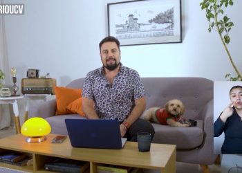 Emporio abre sus cortinas el próximo lunes por UCV Televisión