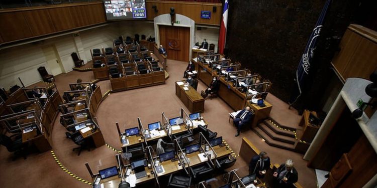 Solo falta su promulgación: Cámara de Diputados aprueba bono de 500 mil pesos y créditos blandos para la clase media