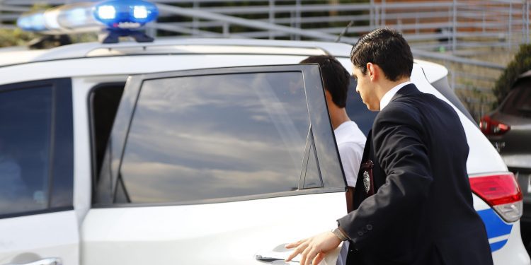 En Quillota detienen a sujeto por violación de menor de 14 años 