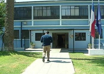 PDI inicia sumario administrativo por hombre encontrado sin vida en celda de cuartel de Valparaíso