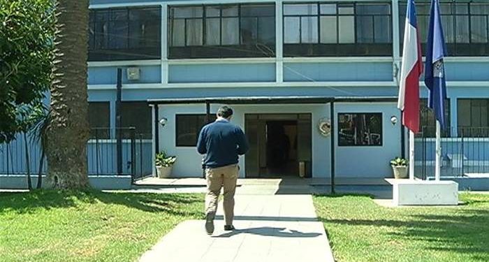 PDI inicia sumario administrativo por hombre encontrado sin vida en celda de cuartel de Valparaíso