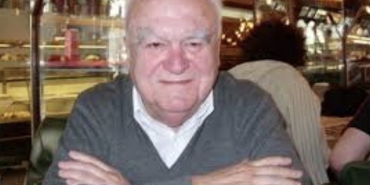 Decretan duelo comunal en Viña del Mar por muerte del exalcalde y concejal Jorge Santibañez