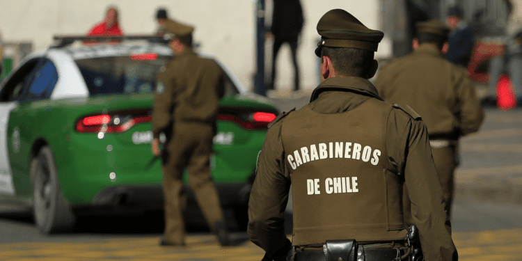 En prisión preventiva quedó sujeto que secuestró a taxista y lo escondió en el maletero de su vehículo en Quilpué