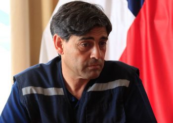 Tras ser cuestionado por presuntas irregularidades Claudio Opazo renuncia a su cargo de administrador municipal de Valparaíso y pasa al gabinete del alcalde Sharp