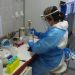 Laboratorio Covid-19 de la UPLA ha diagnosticado a mil pacientes en tres semanas