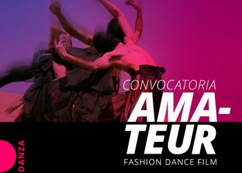 Parque Cultural de Valparaíso invita a artistas no profesionales a sumarse a su obra “Amateur” Fashion Dance Film