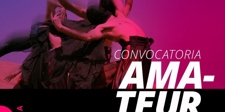 Parque Cultural de Valparaíso invita a artistas no profesionales a sumarse a su obra “Amateur” Fashion Dance Film