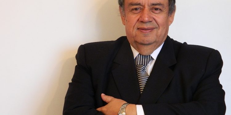 Exalcalde de Valparaíso Hernán Pinto fallece a causa del Covid-19