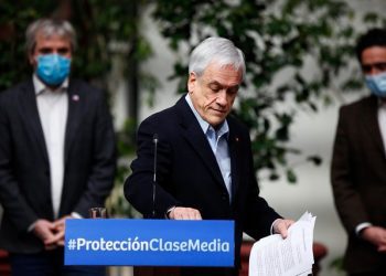 Oposición critica el plan clase media del Gobierno y Chile Vamos asume que las medidas llegan tarde y pueden mejorarse