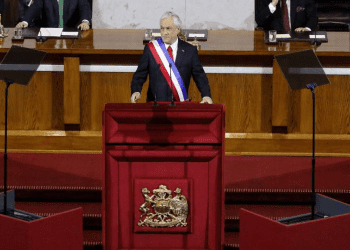 Cuenta Pública Presidencial: PS emplaza a Sebastián Piñera a que “dé garantías” para el plebiscito