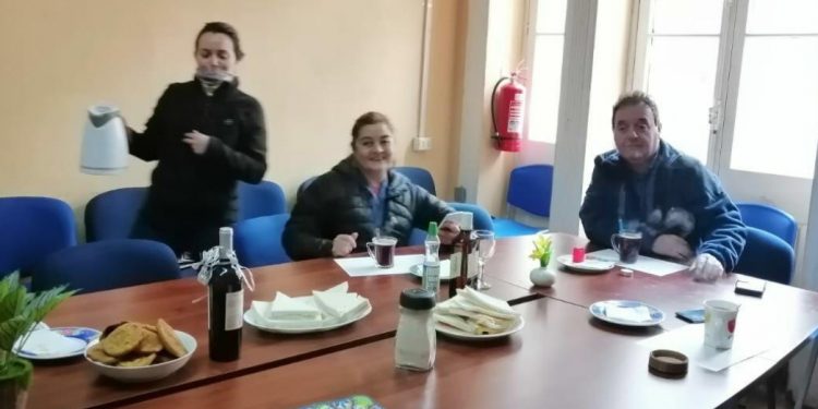Denuncian ante Contraloría eventual fiesta de cumpleaños celebrada en oficina de la Municipalidad de Valparaíso en plena cuarentena