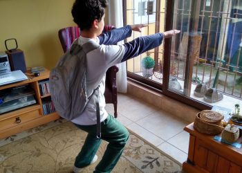 Investigadores de la UPLA son convocados a la Mesa Técnica de Educación Física en pandemia