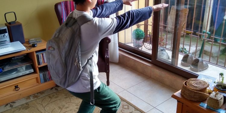 Investigadores de la UPLA son convocados a la Mesa Técnica de Educación Física en pandemia