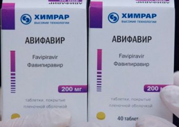 Medicamento ruso para el tratamiento del Covid-19 propuesto por el alcalde Jadue es analizado por el Minsal