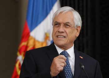 Presidente Sebastián Piñera promulgará mañana ley que permite el retiro del 10% de los fondos de pensiones
