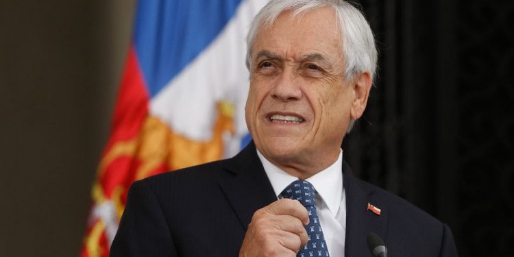 Presidente Sebastián Piñera promulgará mañana ley que permite el retiro del 10% de los fondos de pensiones