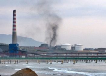 Defensoría de la Niñez solicitó desarchivar causa contra el Estado por contaminación en Quintero y Puchuncaví