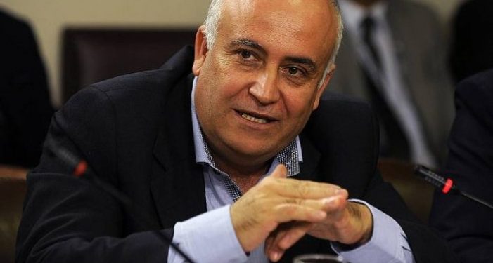 Alcalde de Quilpué interpuso recurso de protección contra el Minsal para pedir cuarentena en la comuna