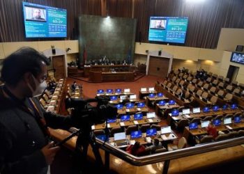 Cámara de Diputados aprobó en particular el proyecto de ley que permite el retiro del 10% de los ahorros previsionales
