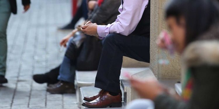 Encienden las alertas por preocupantes nuevas cifras de desempleo en la Región de Valparaíso