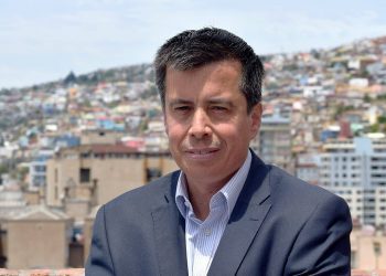 Tribunal Supremo de RN abre causa disciplinaria en contra de Andrés Celis por denuncias hacia Schalper