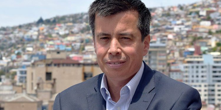 Tribunal Supremo de RN abre causa disciplinaria en contra de Andrés Celis por denuncias hacia Schalper